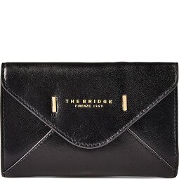 The Bridge Portemonnee Leer 14.5 cm  variant 2