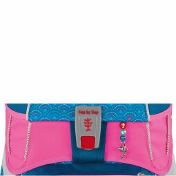 Step by Step Neon pull-over space satchel hoes 10 cm  variant 3