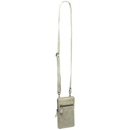 The Chesterfield Brand Salta Mobiel telefoonhoesje Leer 11 cm  variant 3