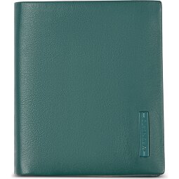 Roncato Detroit Portemonnee RFID-bescherming Leer 9 cm  variant 3