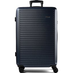 Nowi Faro 4 wielen Trolley L 76 cm  variant 1