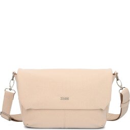 Zwei Mademoiselle.M Boodschapper 33 cm Laptop compartiment  variant 14