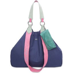 Fritzi aus Preußen Izzy Canvas Shopper Tas 45 cm  variant 6