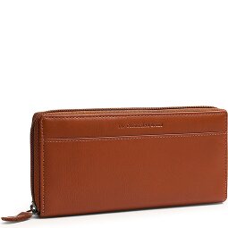 The Chesterfield Brand Mirelle Portemonnee RFID-bescherming Leder 19 cm  variant 4