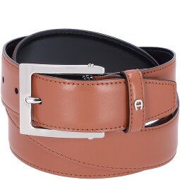 AIGNER Zakelijke riem leer  variant 1