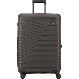 Samsonite Intuo 4 wielen Trolley M 69 cm met uitbreidingsplooi  variant 2