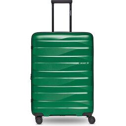 Bergpfeil Reis trolley op 4 wielen M 66 cm met uitbreidingsplooi  variant 3