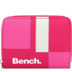 Bench Twill Portemonnee 12 cm  variant 1