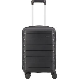 d&n Travel Line 4100 4 wielen Cabinewagen S 53 cm  variant 1