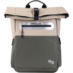 Hedgren Commute Bike Chain Fietsrugzak RFID-bescherming 53 cm  variant 1