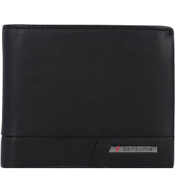 Samsonite PRO-DLX 6 Portemonnee RFID Leer 10,5 cm  variant 1