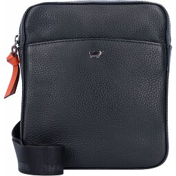 Braun Büffel Novara Schoudertas Leer 20 cm  variant 2