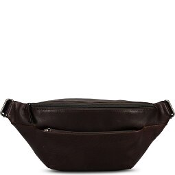 Jost Glasgow Fanny pack RFID-bescherming Leder 36 cm  variant 2