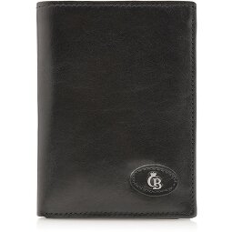 Castelijn & Beerens Gaucho Portemonnee RFID Leer 9 cm  variant 1