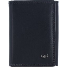 Golden Head Polo Portemonnee RFID-bescherming Leder 10 cm  variant 3