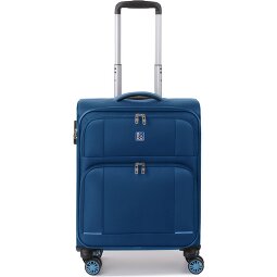 MODO by Roncato Star 2.0 4 wielen Cabinewagen 55 cm  variant 1