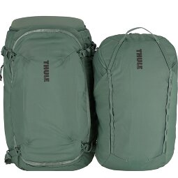 Thule Landmark reisrugzak 55 cm laptopvak  variant 2