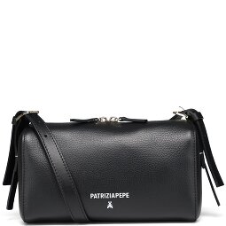 Patrizia Pepe Schoudertas Leer 24 cm  variant 1