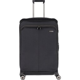 Travelite Priima 4 wielen Trolley 79 cm met uitbreidingsplooi  variant 2