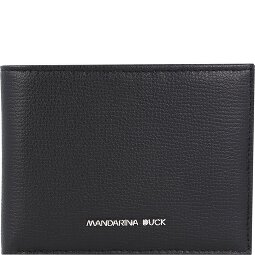Mandarina Duck Mellow Portemonnee RFID-bescherming Leer 13 cm  variant 2