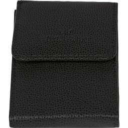 Windrose Beluga Juwelenkistje Leer 10 cm  variant 2