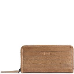 FredsBruder Gordeldier Portemonnee Leer 19 cm  variant 3