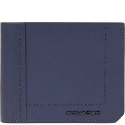 Piquadro Liko Portemonnee RFID-bescherming Leer 11 cm  variant 2