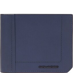 Piquadro Liko Portemonnee RFID-bescherming Leer 11 cm  variant 2