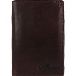 Greenburry Newport Portemonnee RFID-bescherming Leer 12.5 cm  variant 3