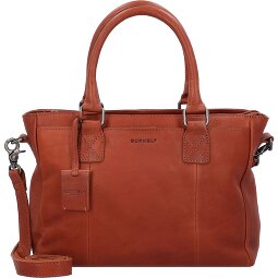 Burkely Antiek Avery Handtas Leder 33 cm  variant 3