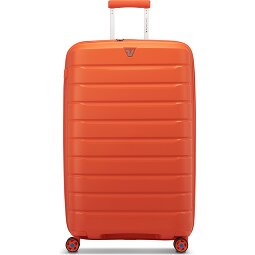 Roncato B-Flying Move 4 wielen Trolley 78 cm met uitbreidingsplooi  variant 10