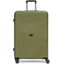 Redolz Essentials 05 LARGE 4 wielen Trolley 75 cm  variant 2