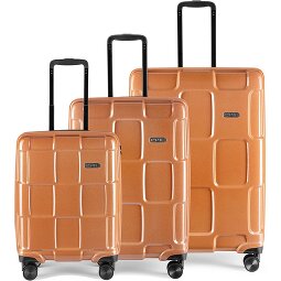 Epic Crate Reflex 4-Wiel Kofferset 3st.  variant 3