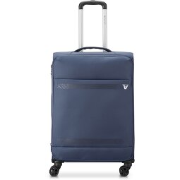 Roncato Jazz 4.0 4 wielen Trolley M 65 cm met uitbreidingsplooi  variant 1