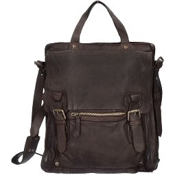 Harold's Onderzeeër Handtas Leer 31 cm  variant 1