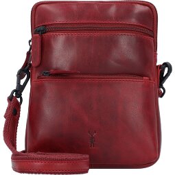 Jack Kinsky Risör Schoudertas Leer 15.5 cm  variant 3