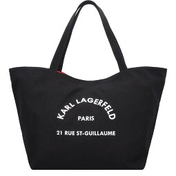 Karl Lagerfeld Rsg Shopper Tas 35 cm  variant 1 Karl Lagerfeld Rsg Shopper Tas 35 cm  variant 1