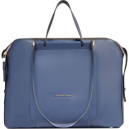 Piquadro Circle laptoptas leer 40 cm laptopvak  variant 1