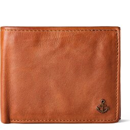 Harbour 2nd Kairos Portemonnee RFID-bescherming Leer 12 cm  variant 1