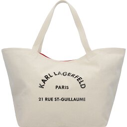 Karl Lagerfeld Rsg Shopper Tas 35 cm  variant 4