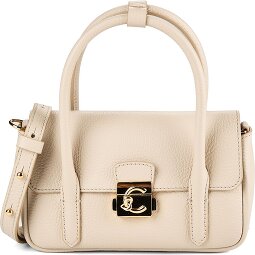 Coccinelle C-Me Lock Handtas Leer 19 cm  variant 2