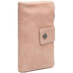 The Chesterfield Brand Fresno Portemonnee RFID-bescherming Leer 10 cm  variant 3 The Chesterfield Brand Fresno Portemonnee RFID-bescherming Leer 10 cm  variant 3