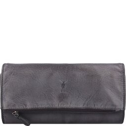 Jack Kinsky Nelson Portemonnee RFID Leer 19 cm  variant 1