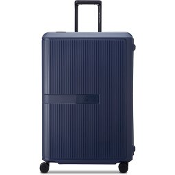 Delsey Paris x United Colors of Benetton Colour Block harde 4-wiel trolley 76 cm  variant 3