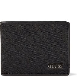 Guess Boston Portemonnee RFID-bescherming 12 cm  variant 1