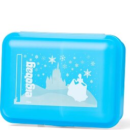 Ergobag Lunchbox 18 cm  variant 4