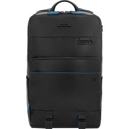 Piquadro B2 Revamp Zakelijke rugzak RFID-bescherming Leer 43 cm Laptop compartiment  variant 2