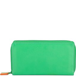 Mywalit Medium Tri-fold Portemonnee I Leer 14 cm  variant 6