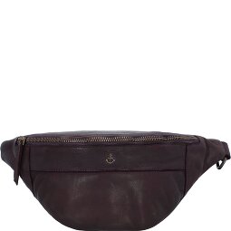 Harbour 2nd Anchor Love Jamie Fanny pack Leer 34 cm  variant 1