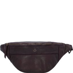 Harbour 2nd Anchor Love Jamie Fanny pack Leer 34 cm  variant 1 Harbour 2nd Anchor Love Jamie Fanny pack Leer 34 cm  variant 1